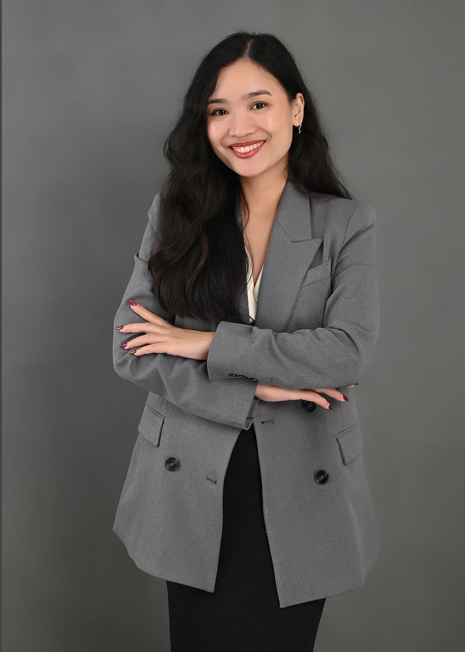 Danielle B. Baranda