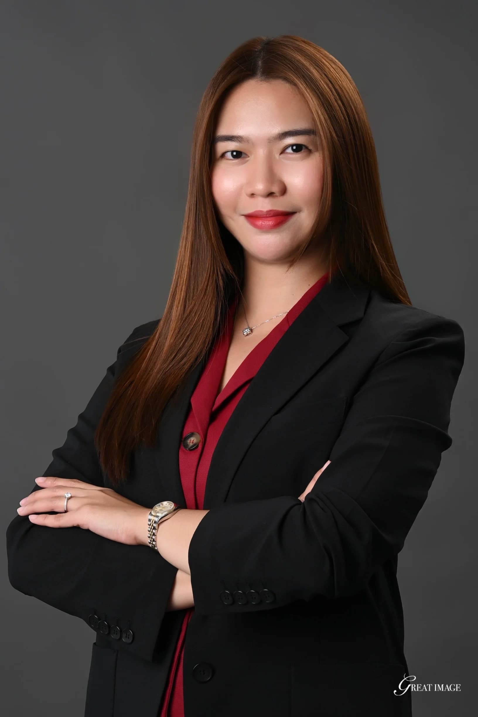 Joanna Marie V. Carrera