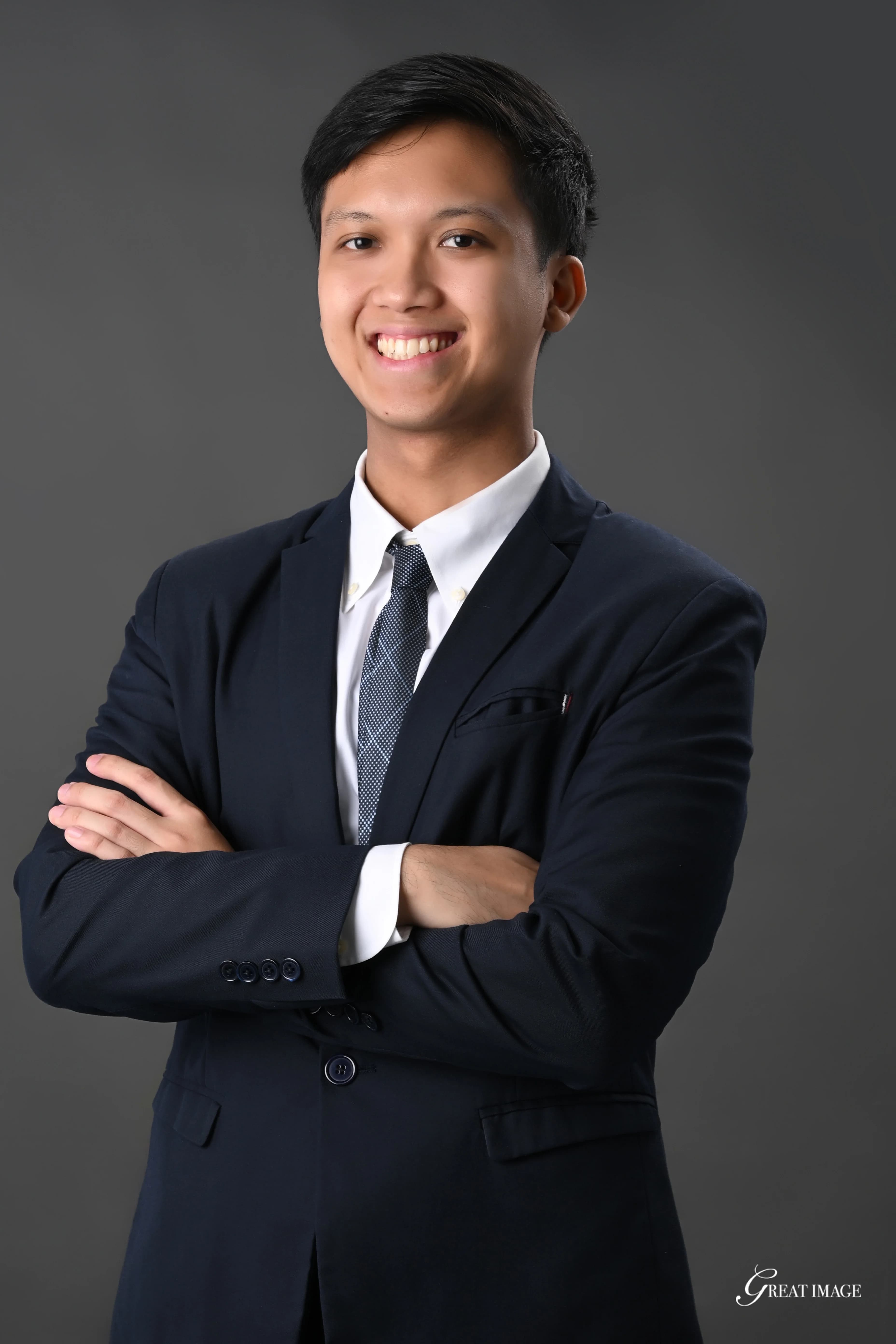 Oliver Cenen B. Caedo