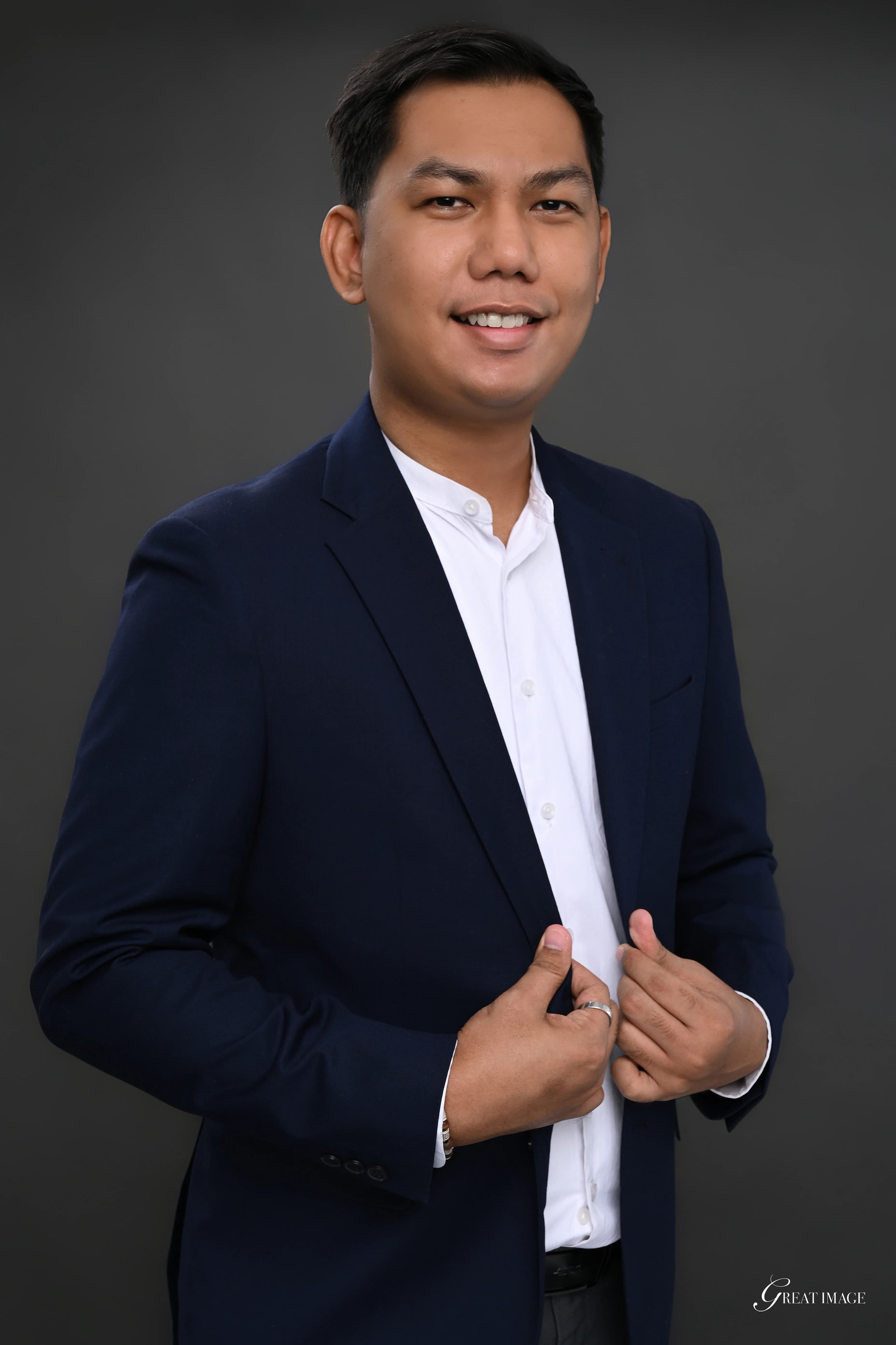 Jasfer Alain P. Tagacay