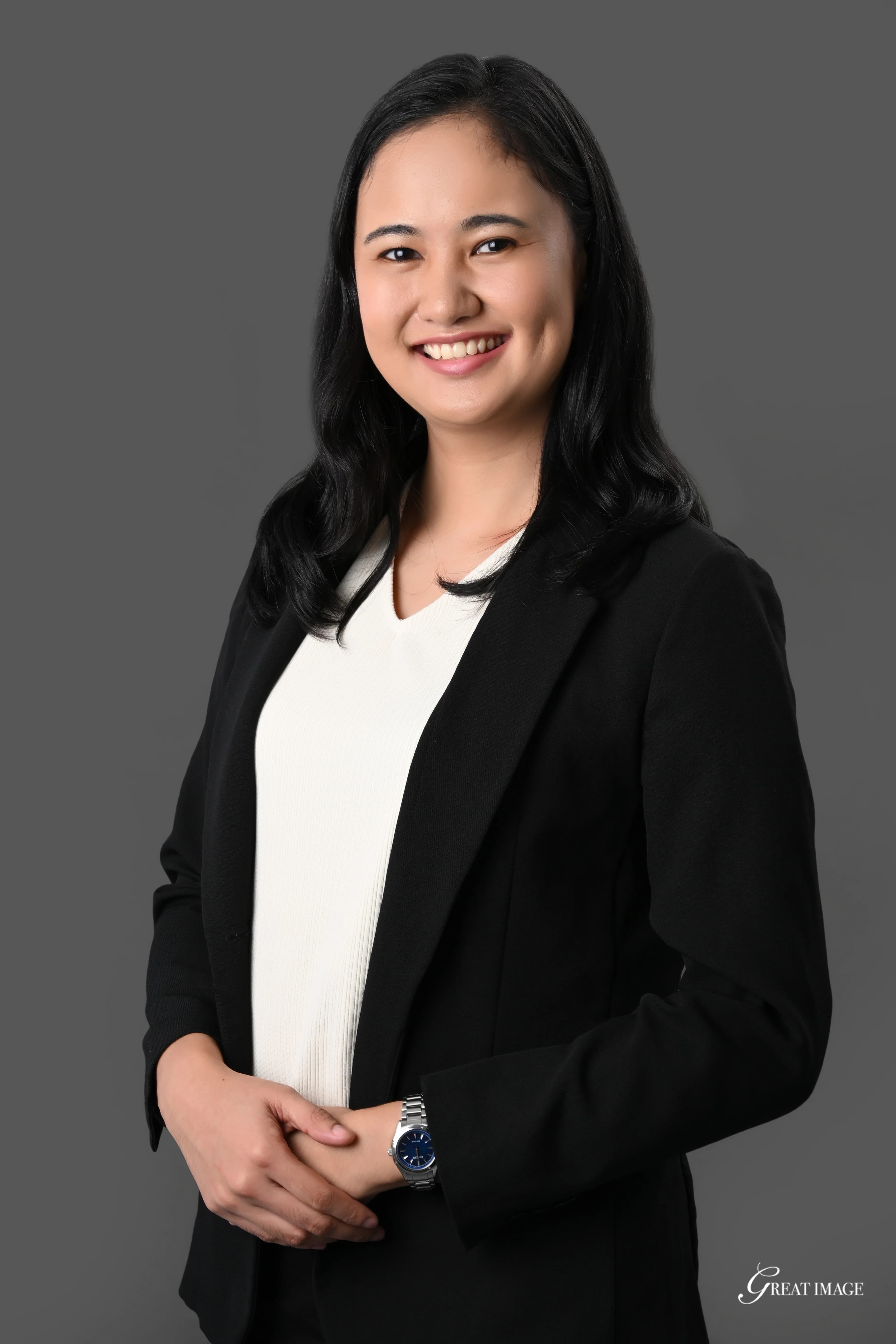 Hariette Joy S. Buendia
