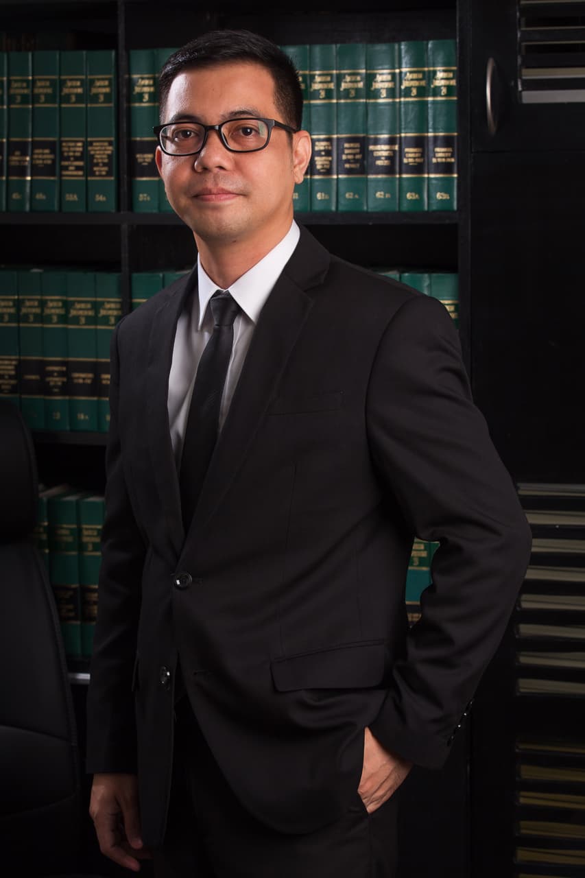 Mark Andrew B. Quinto