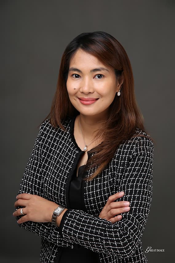Ma. Cristina D. Arroyo-Pasicolan